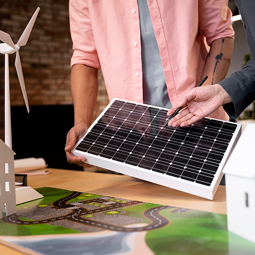 The Solar Shop Solar Installations